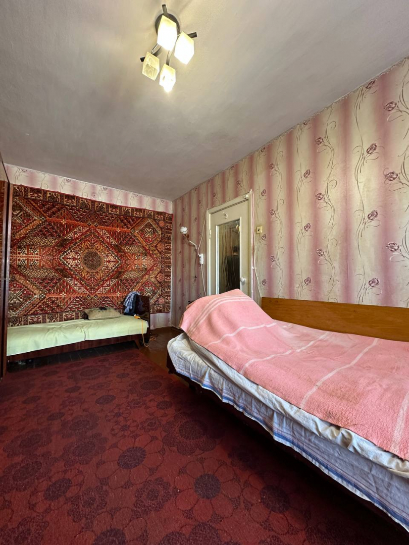 Р-н Вал, 1 кімнатна квартира  31м2, Сертифікат. Фото - 4