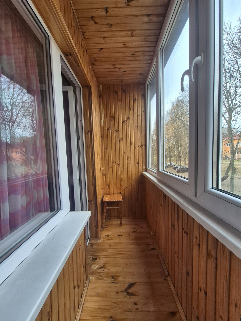 2-кімнатна квартира в чудовій локації. Фото - 3