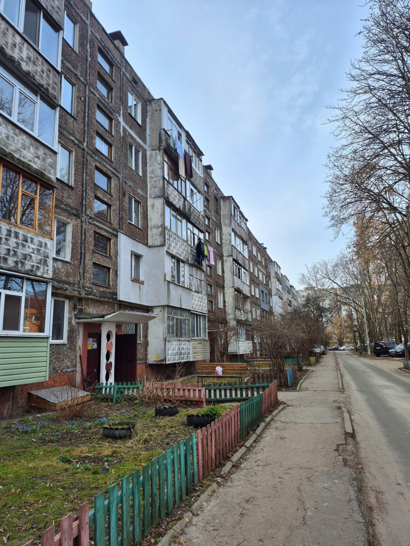 2-кімнатна квартира в чудовій локації. Фото - 10