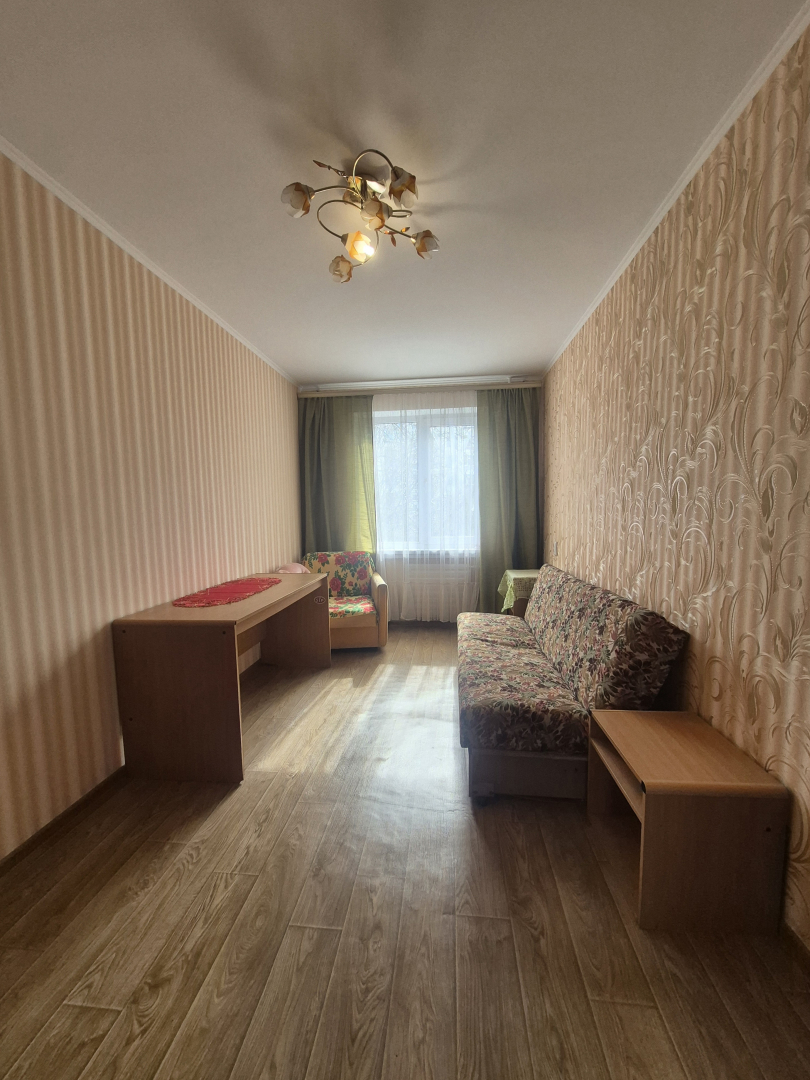 2-кімнатна квартира в чудовій локації. Фото - 1