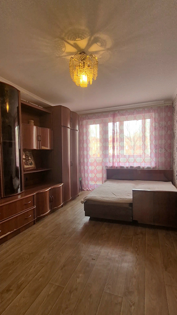 2-кімнатна квартира в чудовій локації. Фото 1