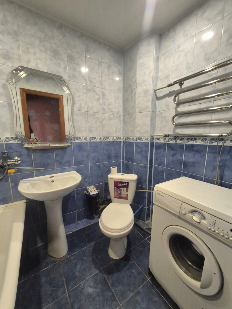 2-кімнатна квартира в чудовій локації. Фото - 7