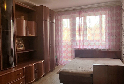 2-кімнатна квартира в чудовій локації