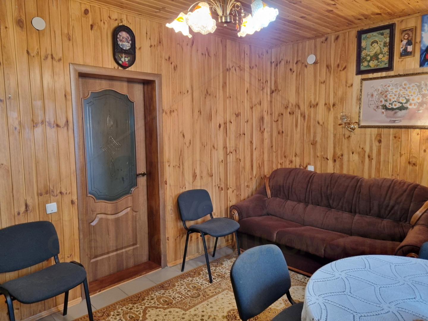 Окремий будинок 100м2 з косметичним ремонтом в Чернігові біля Десни. Фото - 6