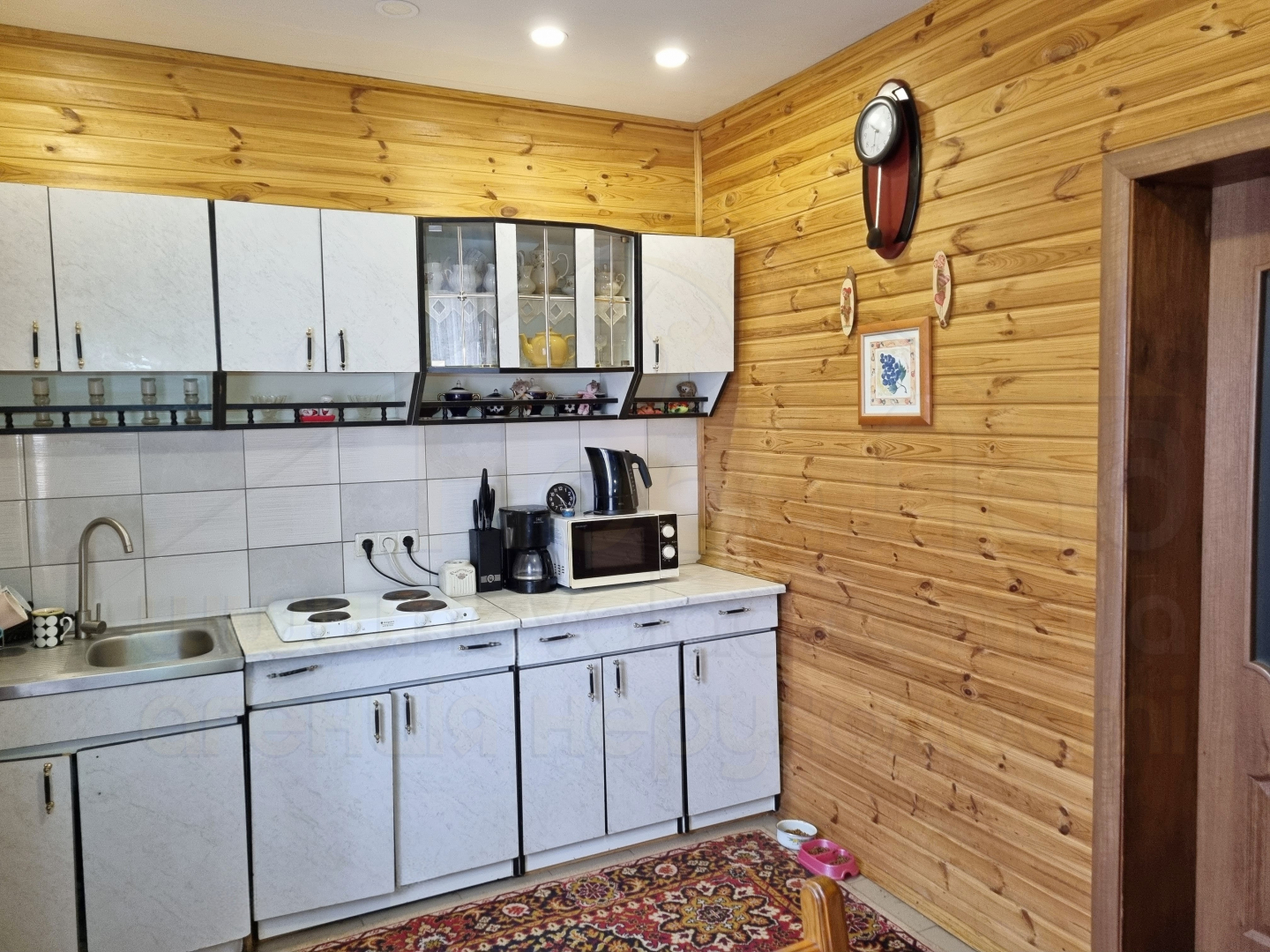 Окремий будинок 100м2 з косметичним ремонтом в Чернігові біля Десни. Фото - 12