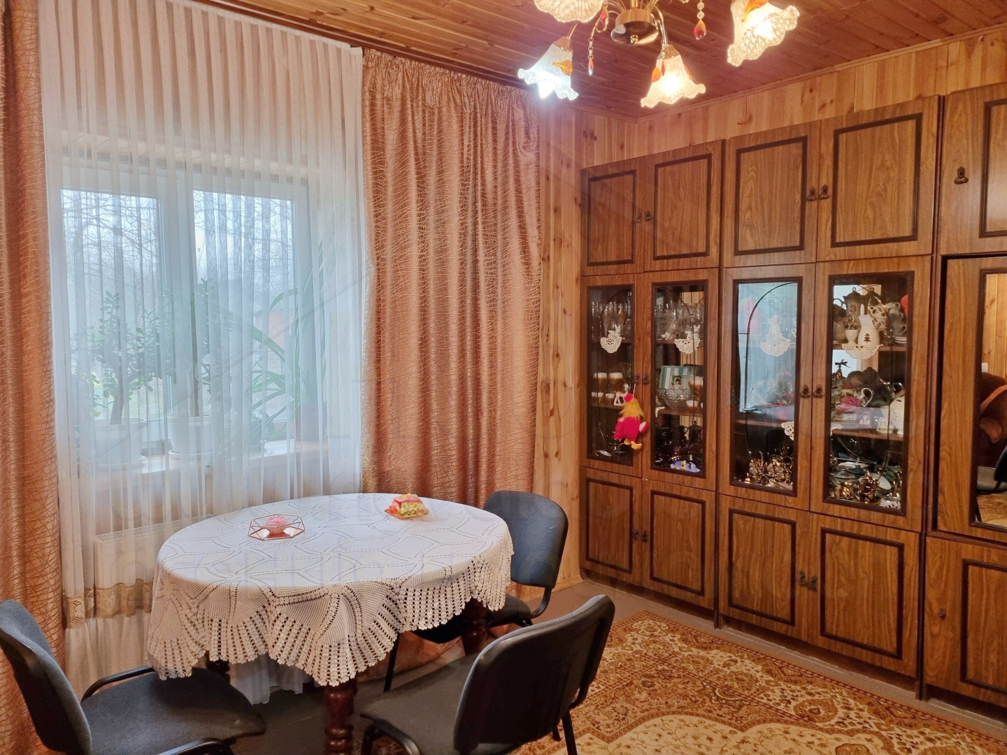 Окремий будинок 100м2 з косметичним ремонтом в Чернігові біля Десни. Фото - 5