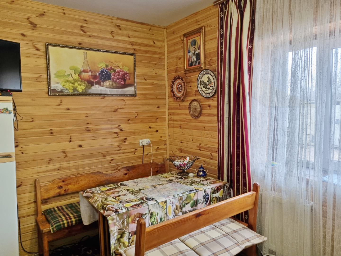 Окремий будинок 100м2 з косметичним ремонтом в Чернігові біля Десни. Фото - 13