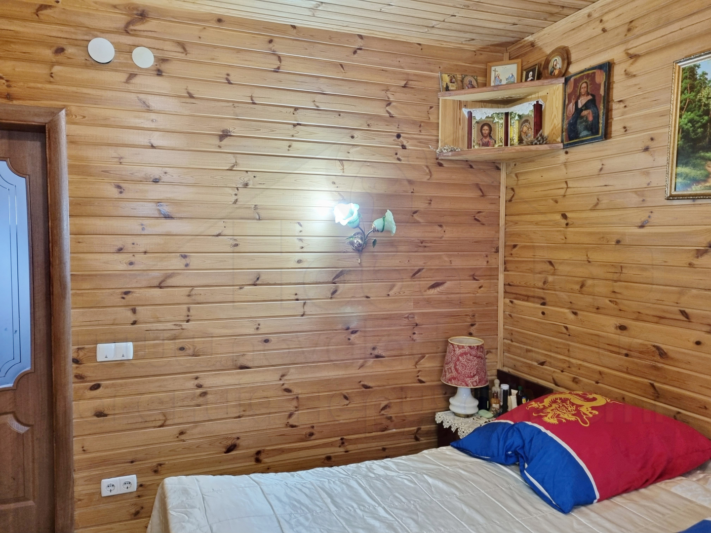 Окремий будинок 100м2 з косметичним ремонтом в Чернігові біля Десни. Фото - 3