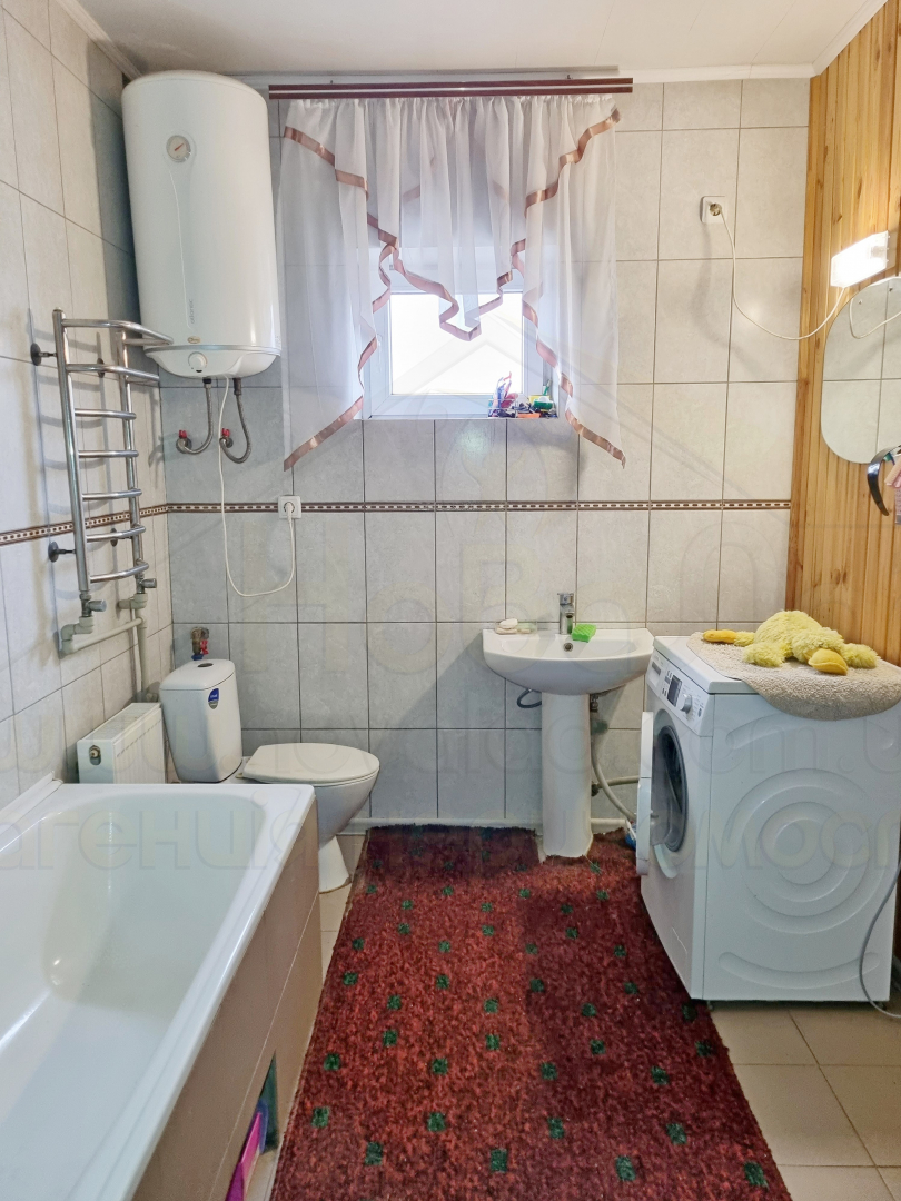 Окремий будинок 100м2 з косметичним ремонтом в Чернігові біля Десни. Фото - 9