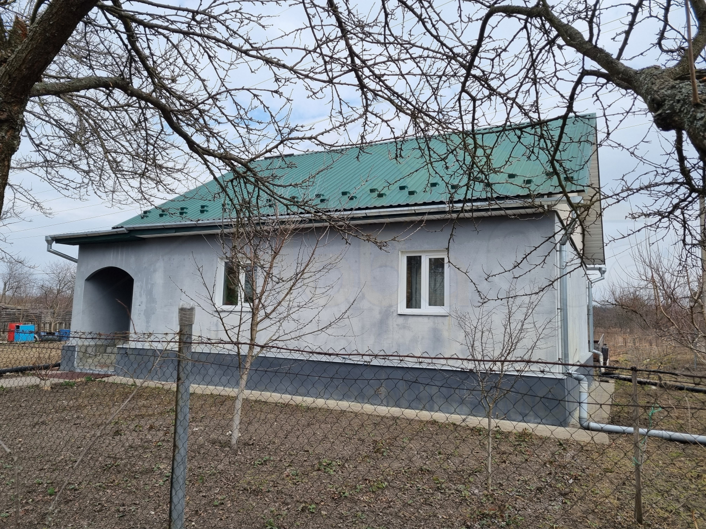 Окремий будинок 100м2 з косметичним ремонтом в Чернігові біля Десни. Фото - 18