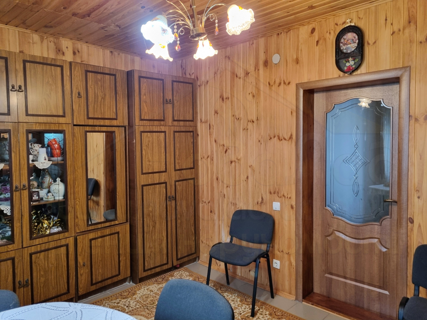 Окремий будинок 100м2 з косметичним ремонтом в Чернігові біля Десни. Фото - 7