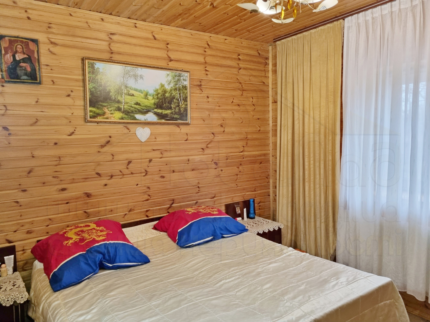 Окремий будинок 100м2 з косметичним ремонтом в Чернігові біля Десни. Фото 1