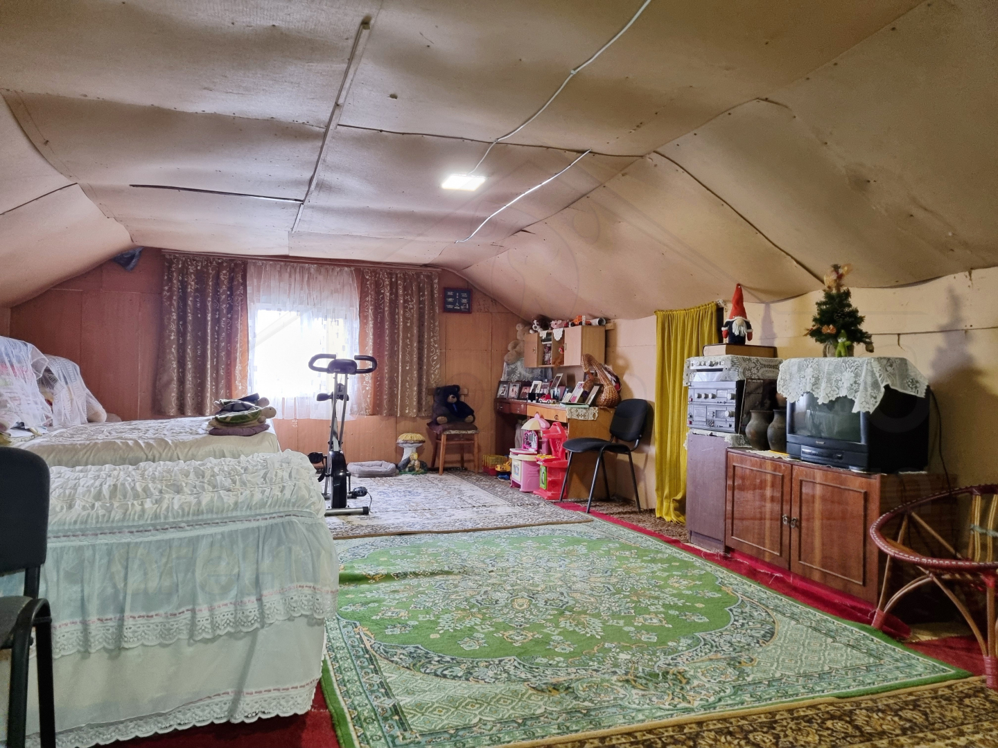 Окремий будинок 100м2 з косметичним ремонтом в Чернігові біля Десни. Фото - 16