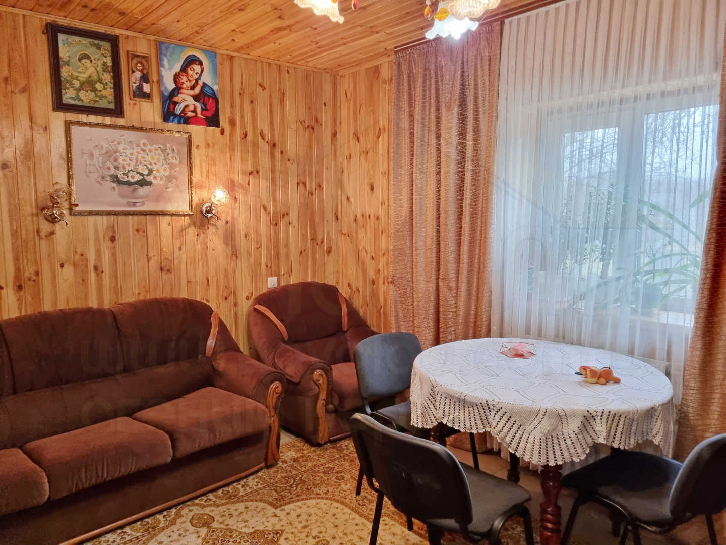 Окремий будинок 100м2 з косметичним ремонтом в Чернігові біля Десни. Фото - 4