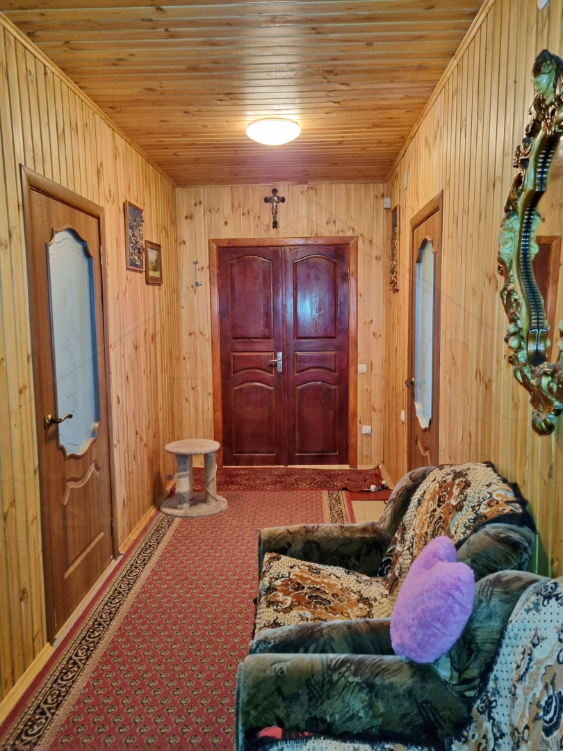 Окремий будинок 100м2 з косметичним ремонтом в Чернігові біля Десни. Фото - 10