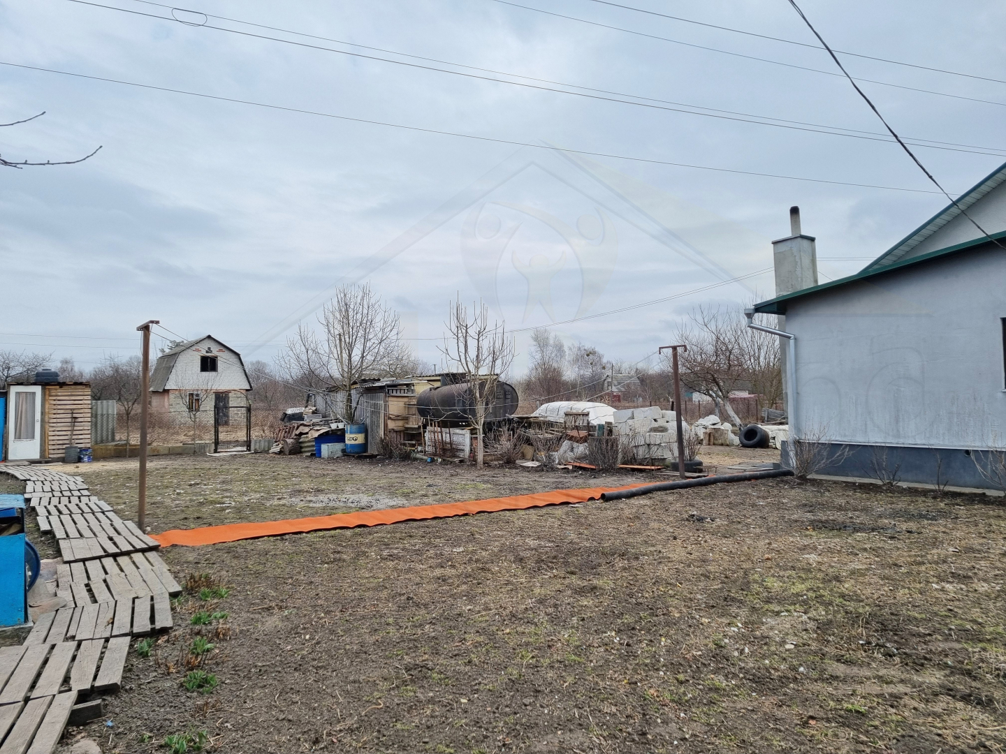 Окремий будинок 100м2 з косметичним ремонтом в Чернігові біля Десни. Фото - 19
