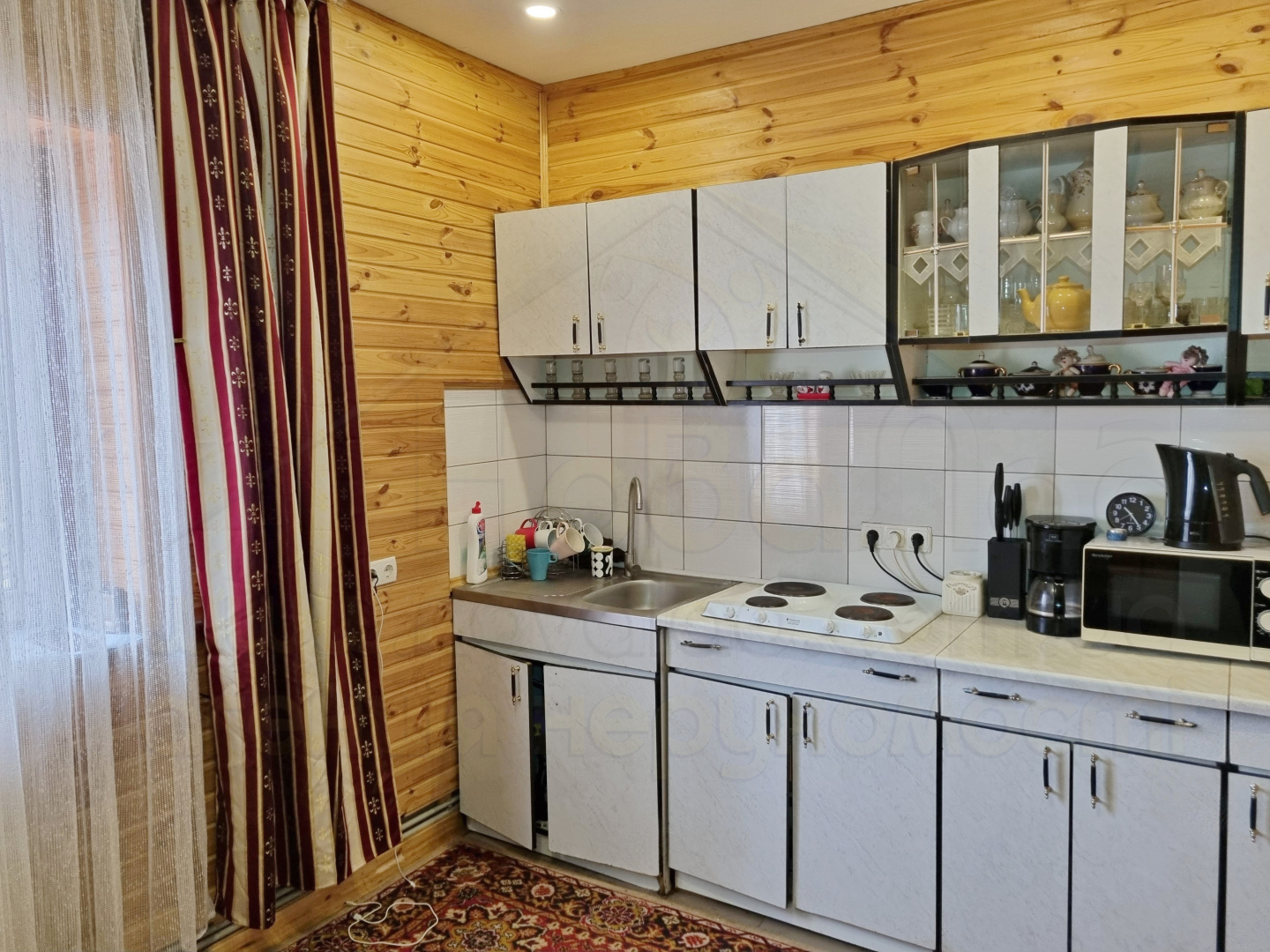 Окремий будинок 100м2 з косметичним ремонтом в Чернігові біля Десни. Фото - 11