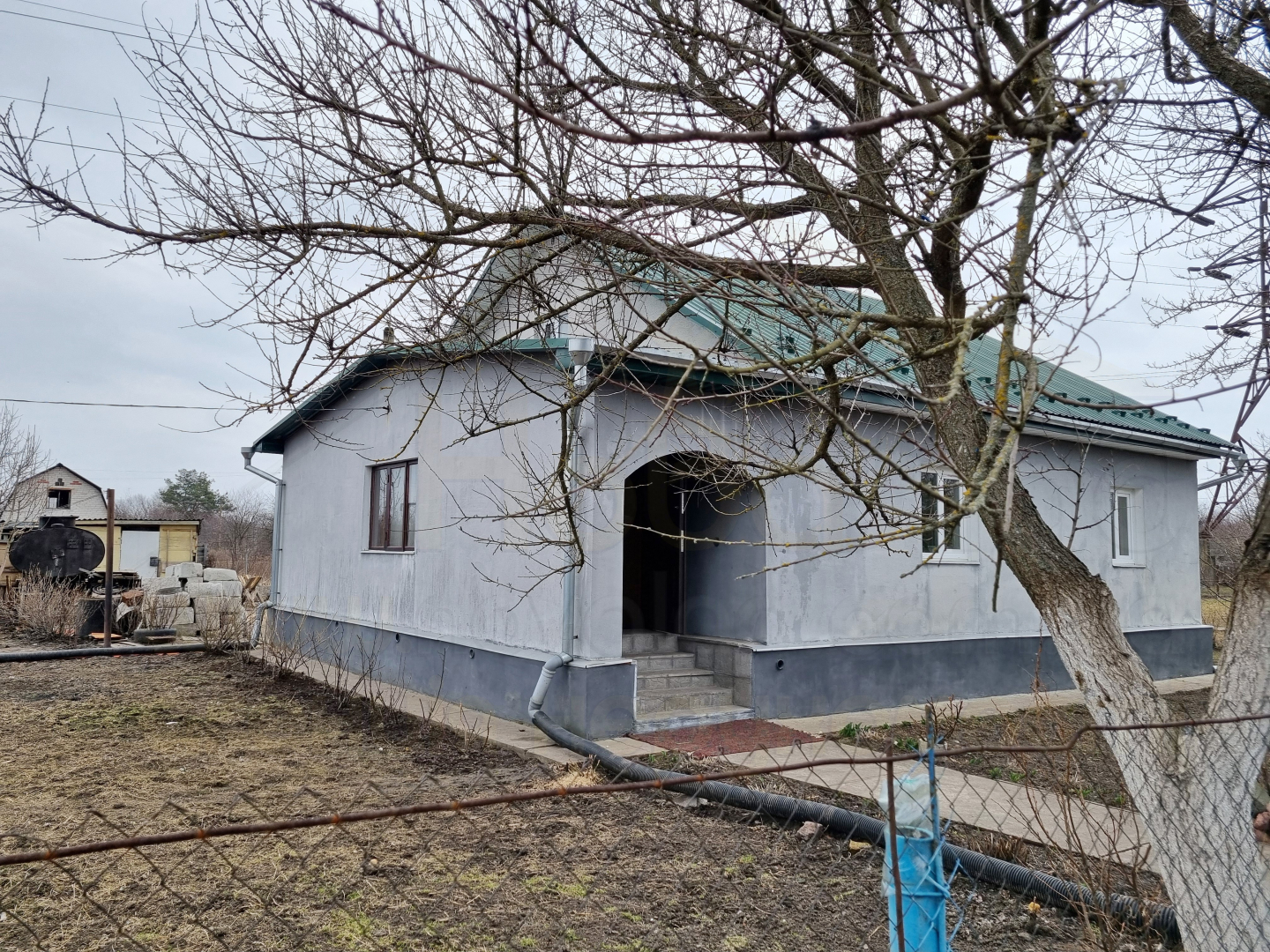 Окремий будинок 100м2 з косметичним ремонтом в Чернігові біля Десни. Фото - 17