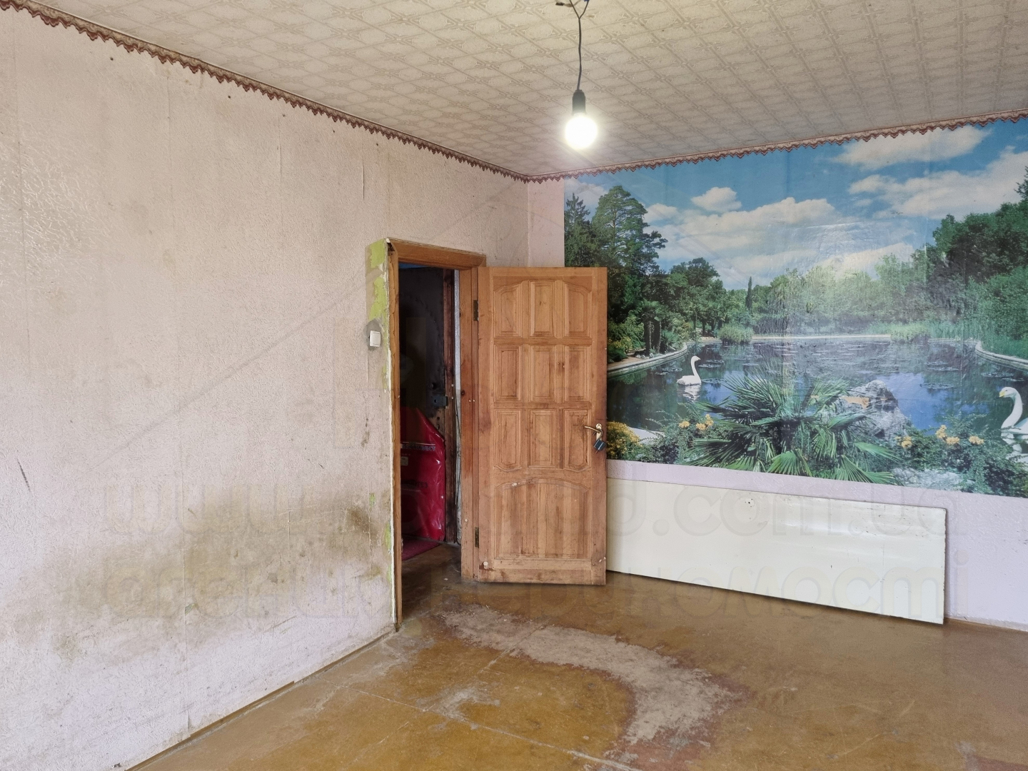 1 кімнатна квартира 34м2 на 6 поверсі по вул. Космонавтів. Фото - 3