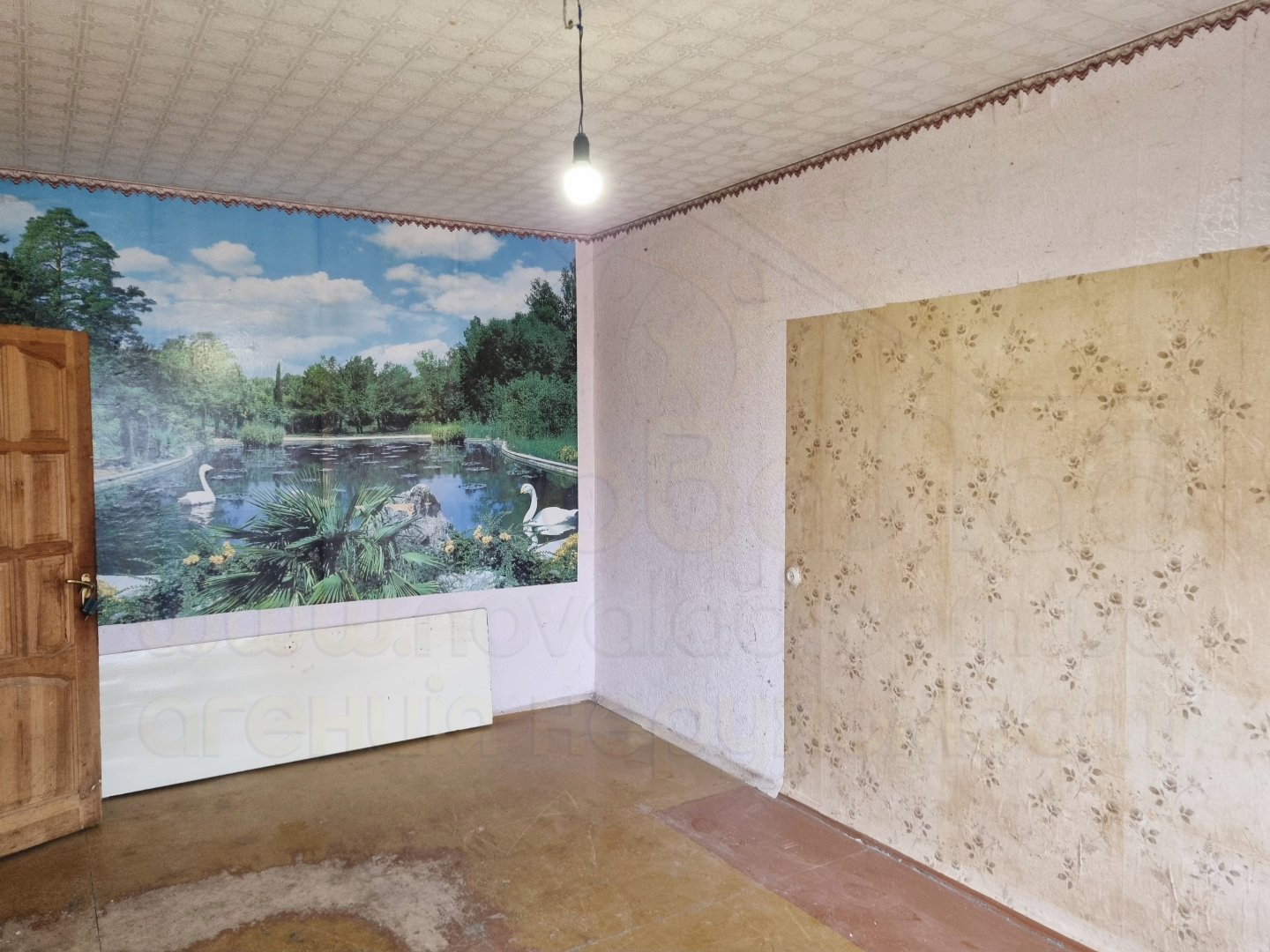 1 кімнатна квартира 34м2 на 6 поверсі по вул. Космонавтів. Фото - 2