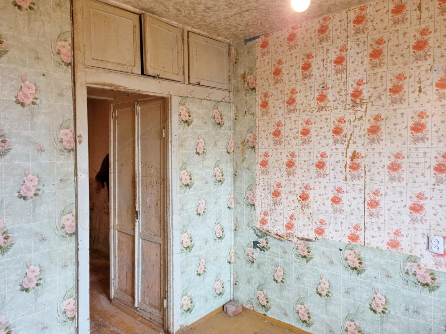 1 кімнатна квартира 34м2 на 6 поверсі по вул. Космонавтів. Фото - 8