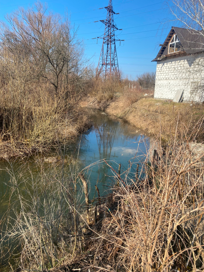 Продам 6,5 соток, Урочище Святе (Пролетарський Гай)!. Фото - 3