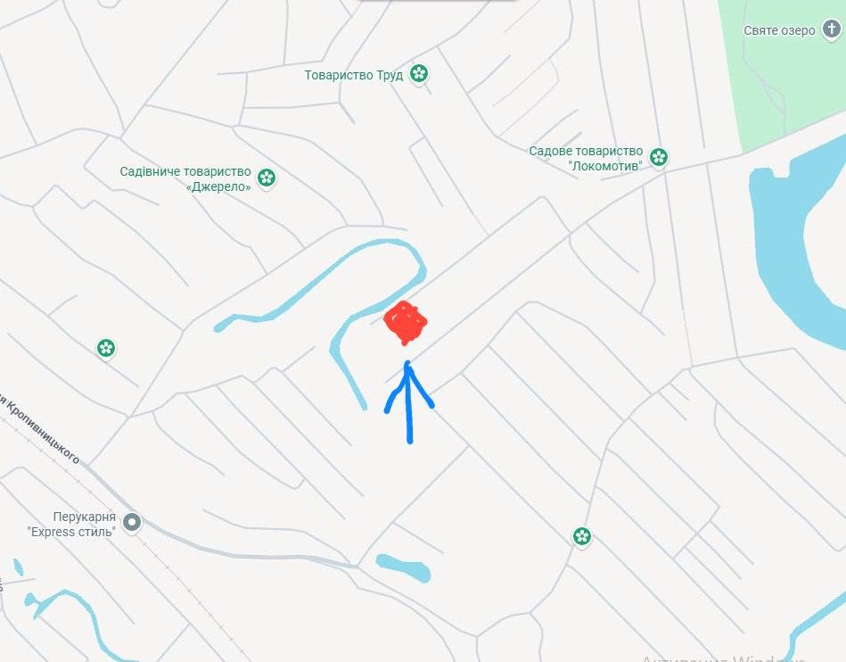 Продам 6,5 соток, Урочище Святе (Пролетарський Гай)!. Фото - 5