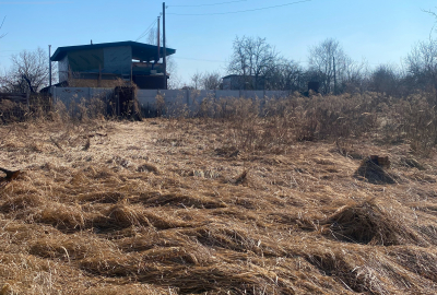 Продам 6,5 соток, Урочище Святе (Пролетарський Гай)!