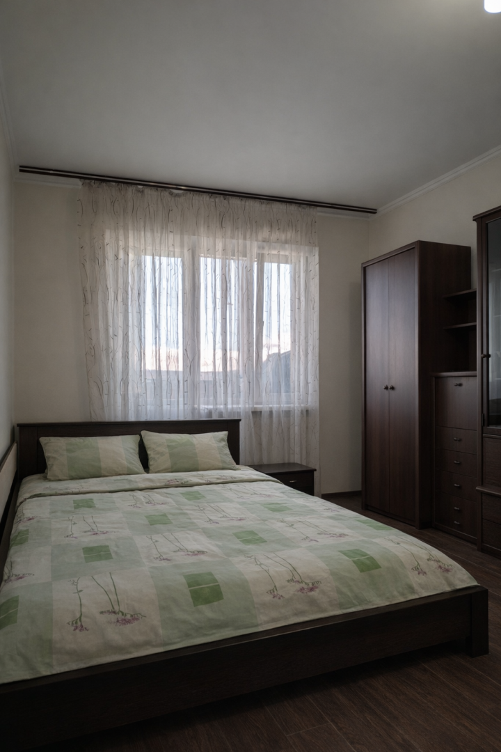 2-кімнатна квартира в житловому стані на МАСАНАХ. Сертифікат, Іпотека. Фото 1