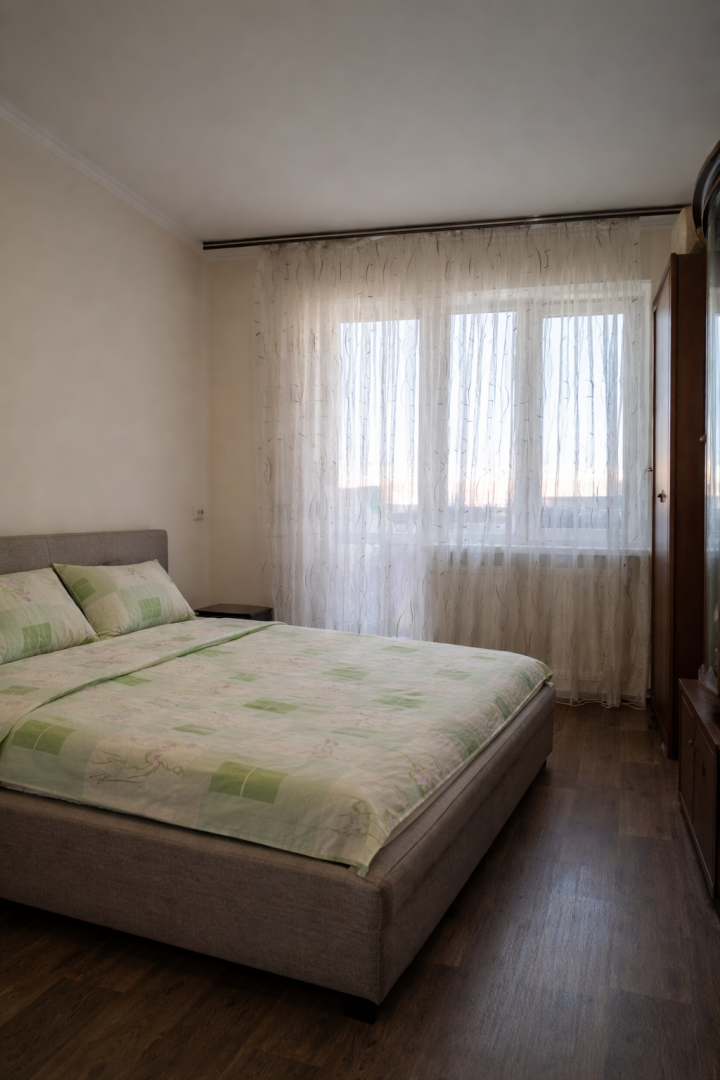 2-кімнатна квартира в житловому стані на МАСАНАХ. Сертифікат, Іпотека. Фото - 1