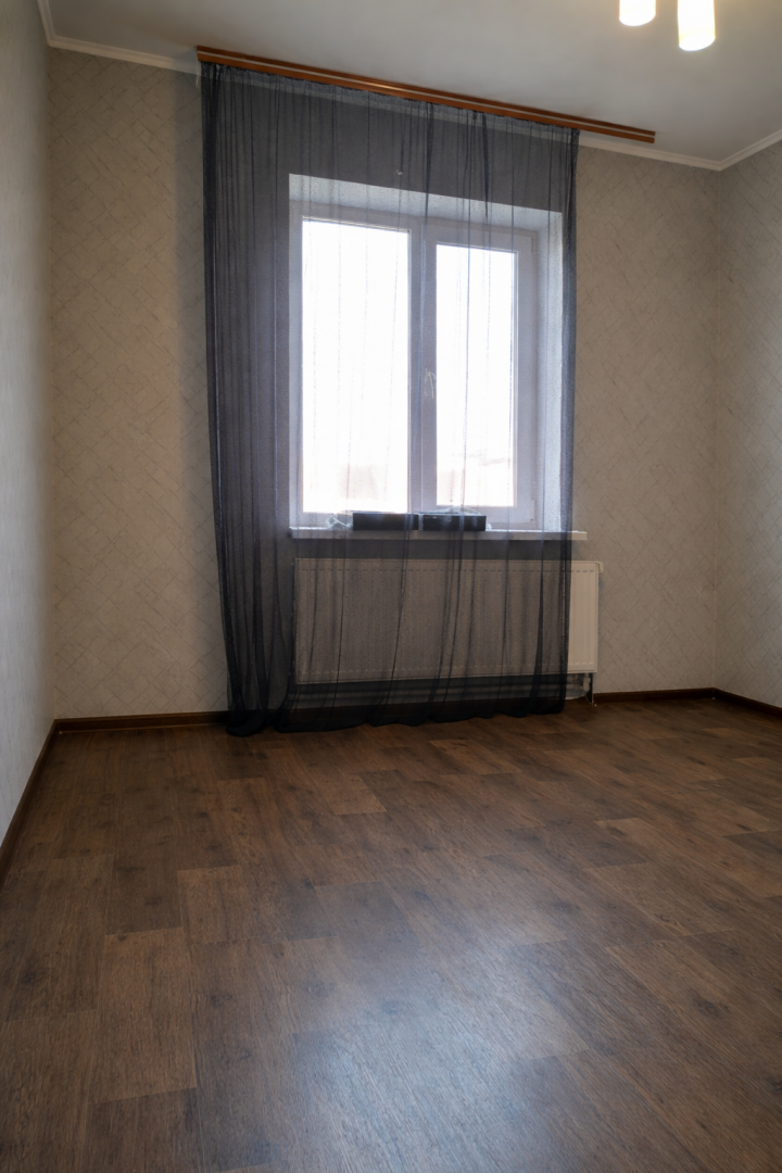 2-кімнатна квартира в житловому стані на МАСАНАХ. Сертифікат, Іпотека. Фото - 2