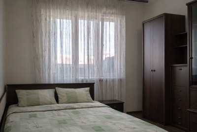 2-кімнатна квартира в житловому стані на МАСАНАХ. Сертифікат, Іпотека