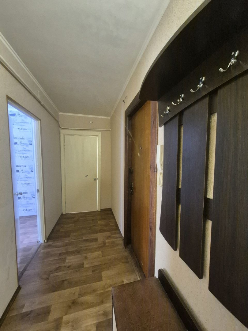 2-кімнатна квартира в гарній локації. Фото - 2