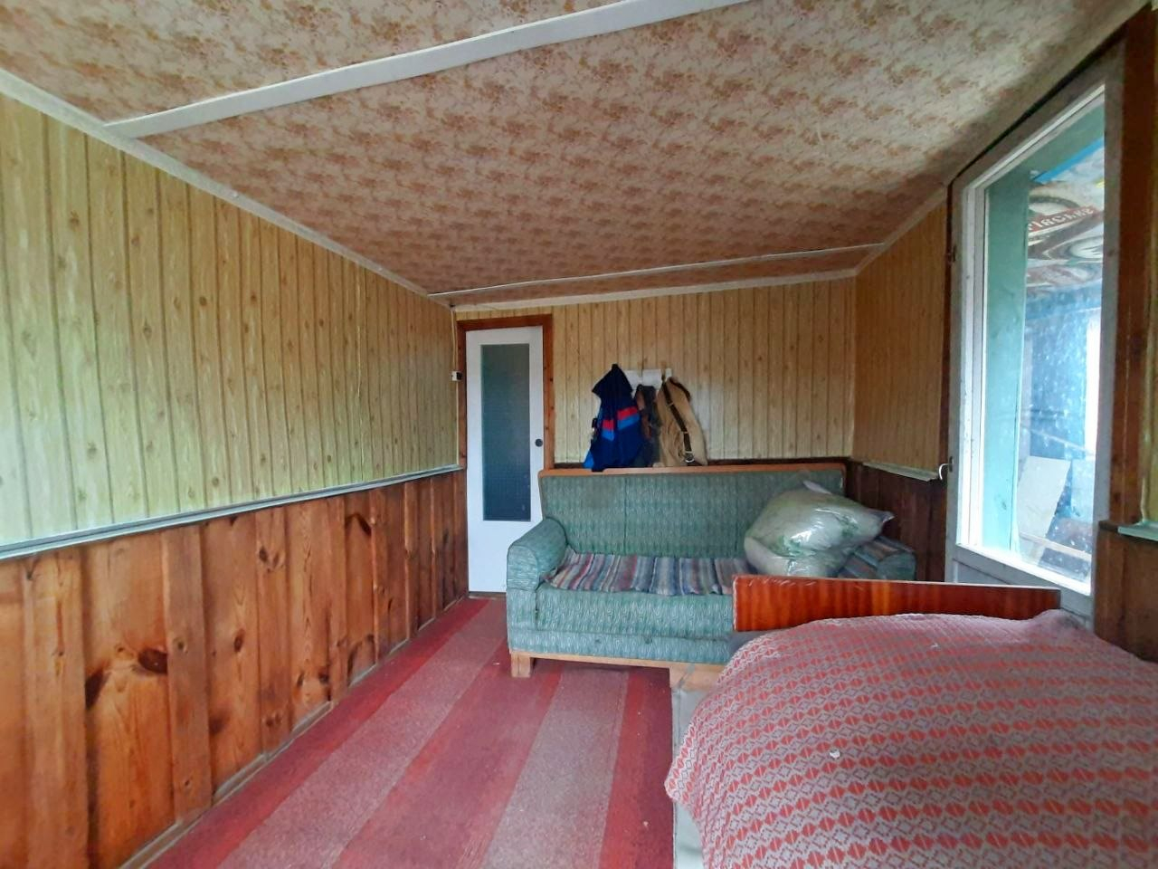 2 поверхова дача з опаленням, ділянка 6 соток. 4 км біля міста. Фото - 14