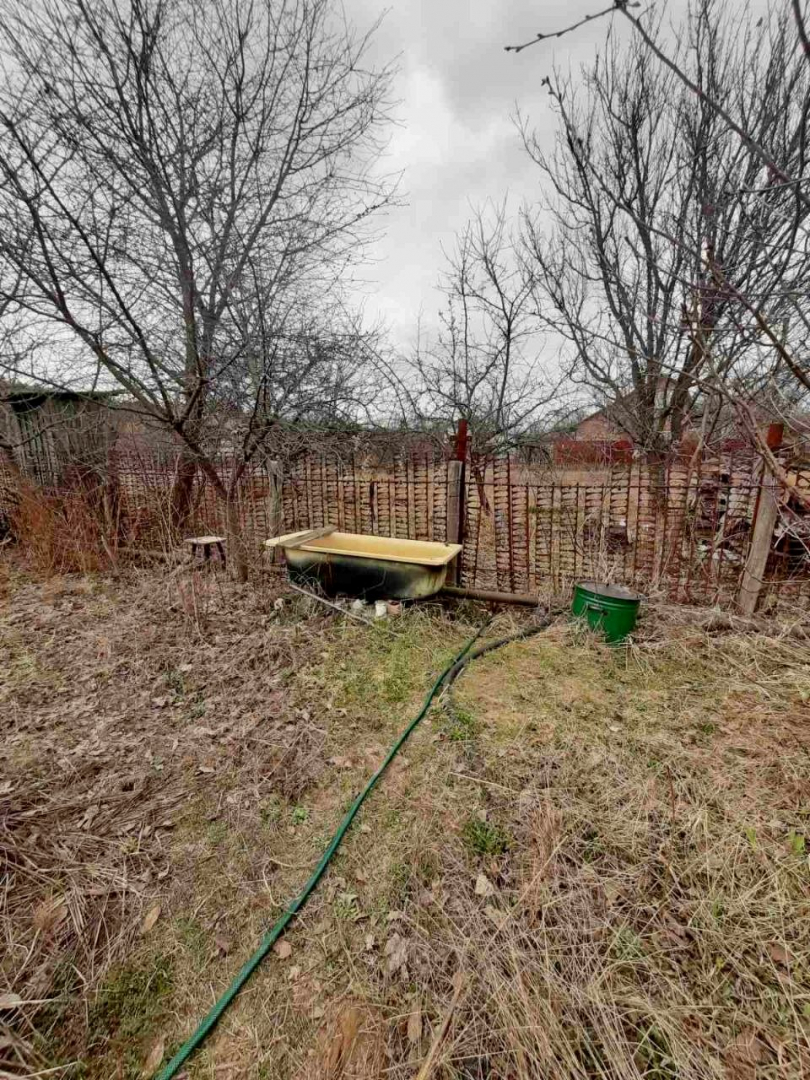 2 поверхова дача з опаленням, ділянка 6 соток. 4 км біля міста. Фото - 7