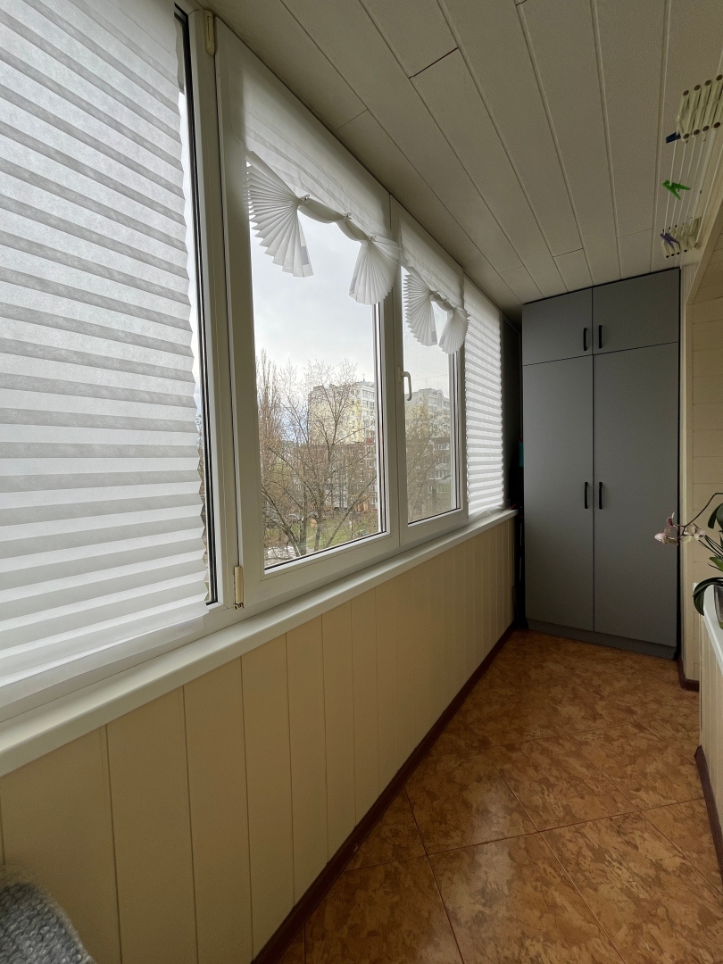Продається простора 3на квартира 66 м² з ремонтом. Центр. Фото - 20
