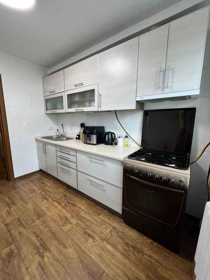 Продається простора 3на квартира 66 м² з ремонтом. Центр. Фото - 2