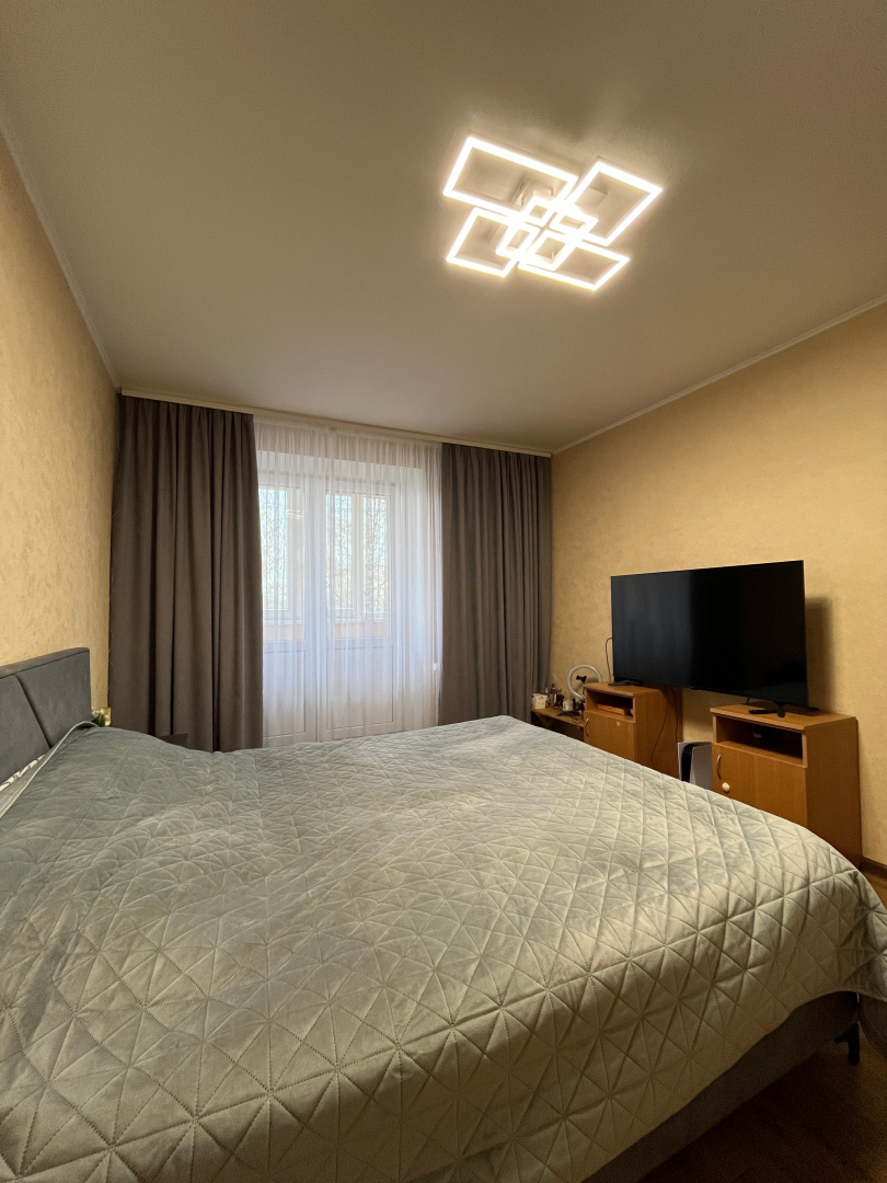 Продається простора 3на квартира 66 м² з ремонтом. Центр. Фото - 11
