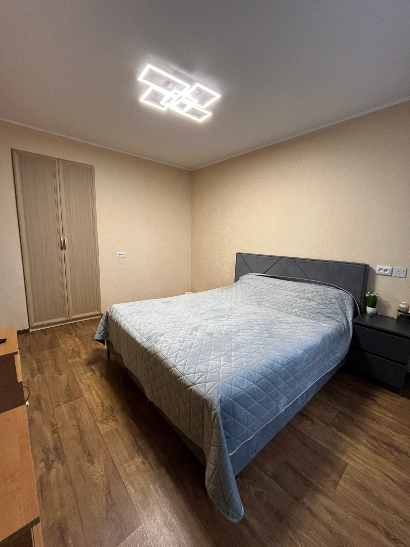 Продається простора 3на квартира 66 м² з ремонтом. Центр. Фото - 13
