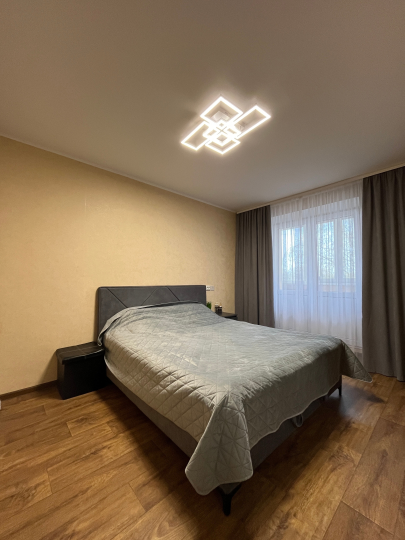 Продається простора 3на квартира 66 м² з ремонтом. Центр. Фото - 10