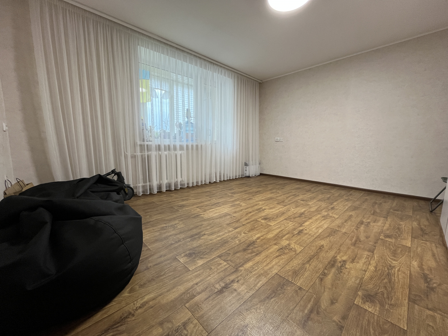 Продається простора 3на квартира 66 м² з ремонтом. Центр. Фото - 14