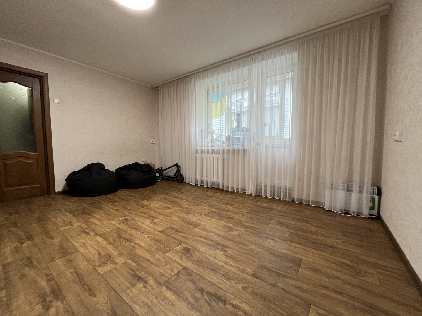 Продається простора 3на квартира 66 м² з ремонтом. Центр. Фото - 15