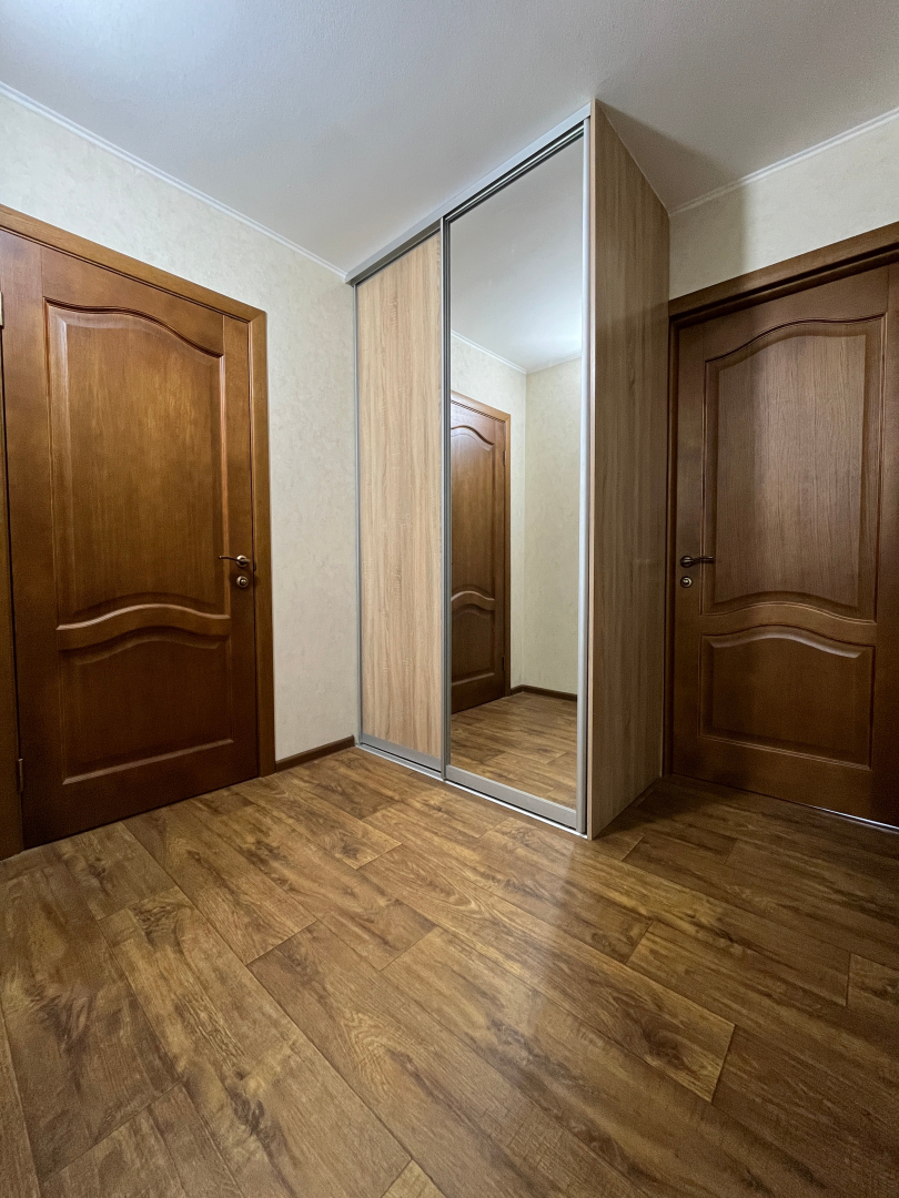 Продається простора 3на квартира 66 м² з ремонтом. Центр. Фото - 9