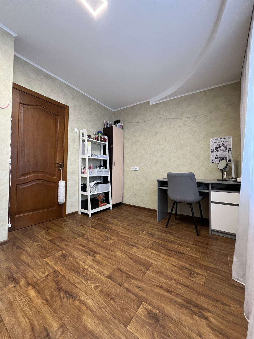 Продається простора 3на квартира 66 м² з ремонтом. Центр. Фото - 6