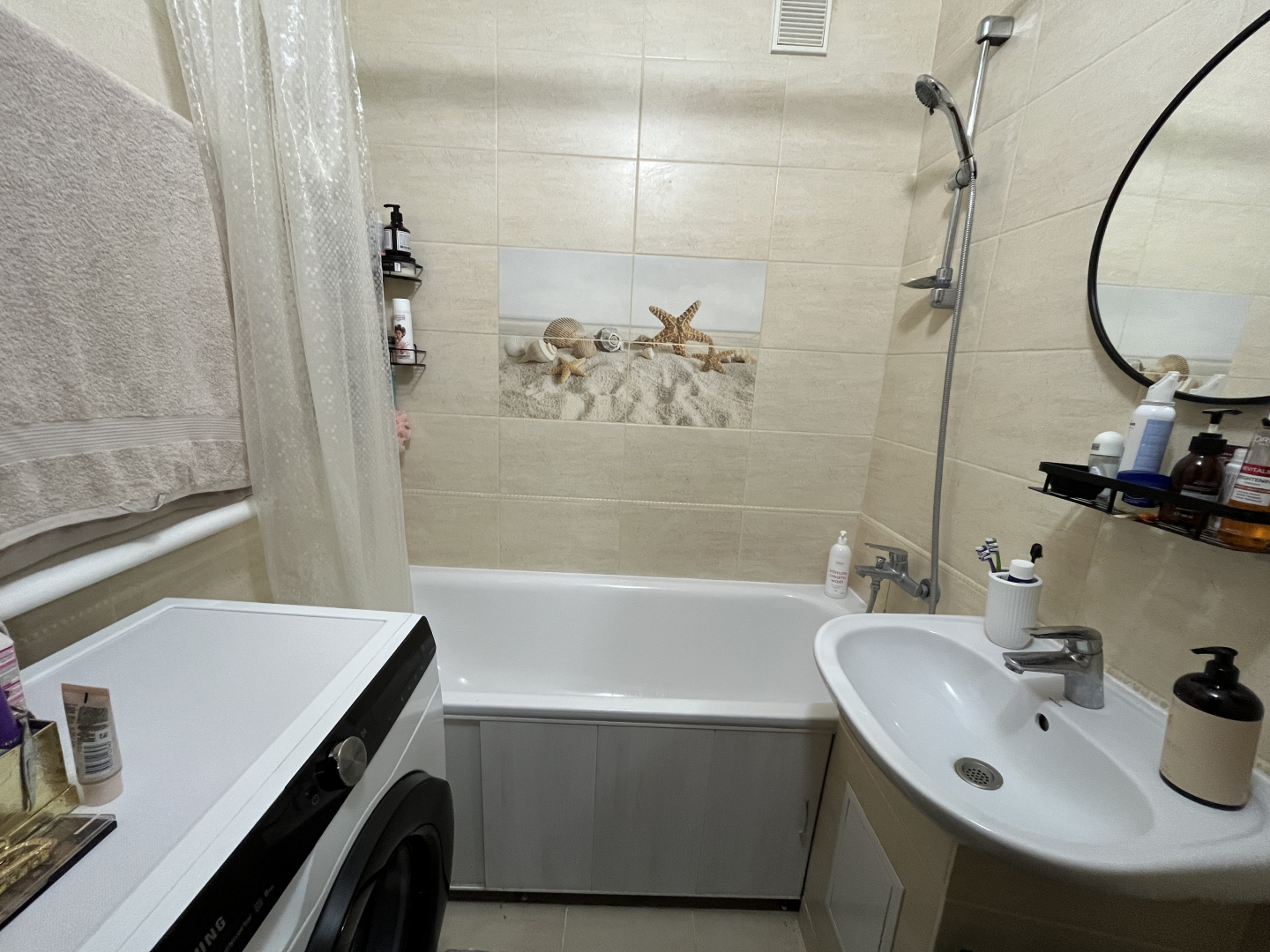 Продається простора 3на квартира 66 м² з ремонтом. Центр. Фото - 18