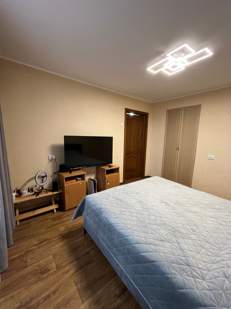 Продається простора 3на квартира 66 м² з ремонтом. Центр. Фото - 12