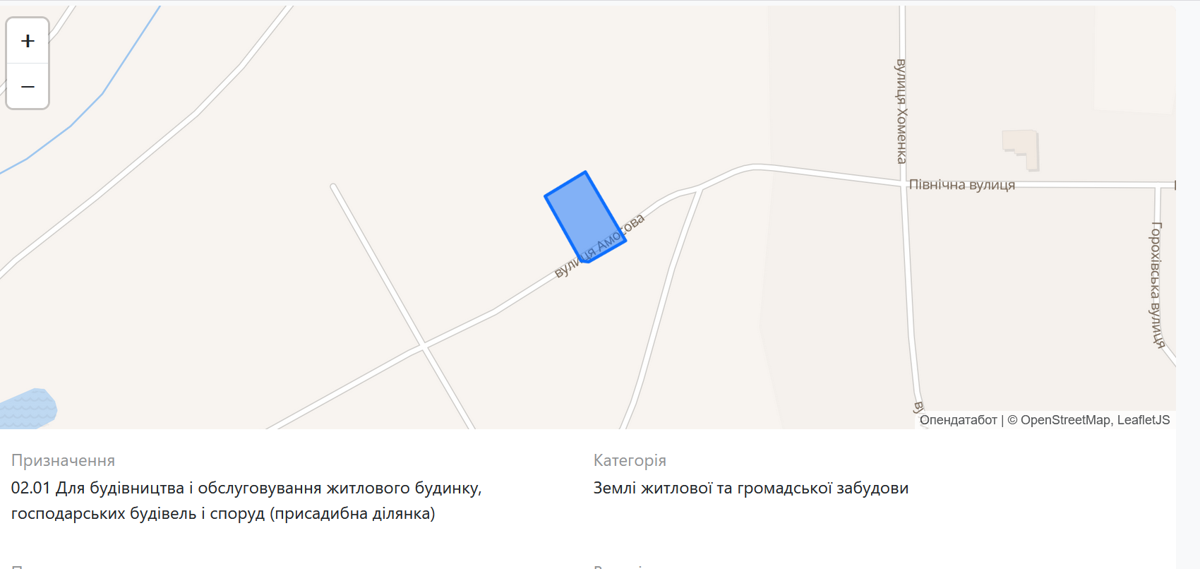 19,3 сотки під забудову річка Десна | с. Рожни | Без комісії | Тиха локація. Фото - 9