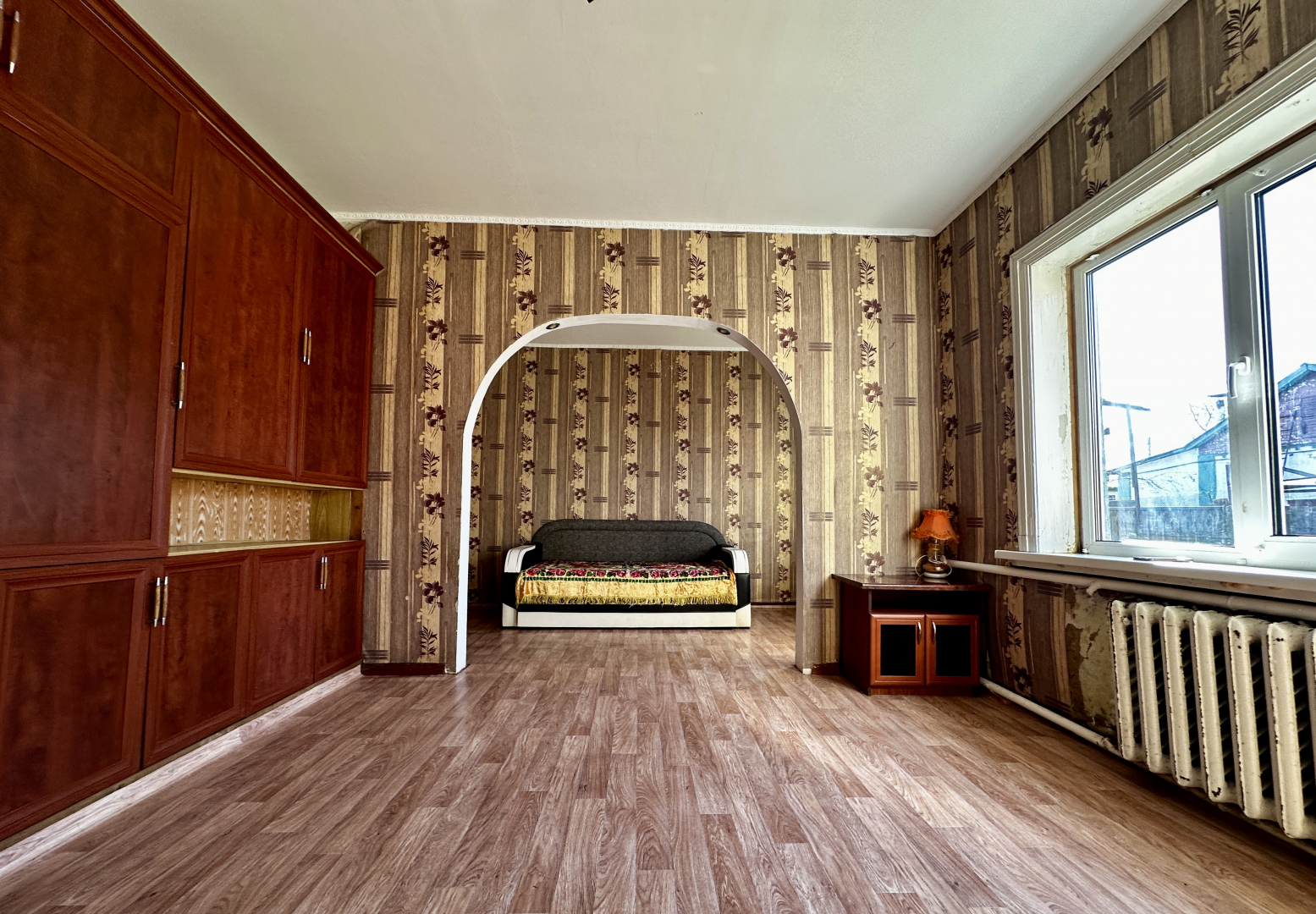 Простора частина будинку з власним затишним двором,р-н Нова подусівка,Сертифікат. Фото - 7