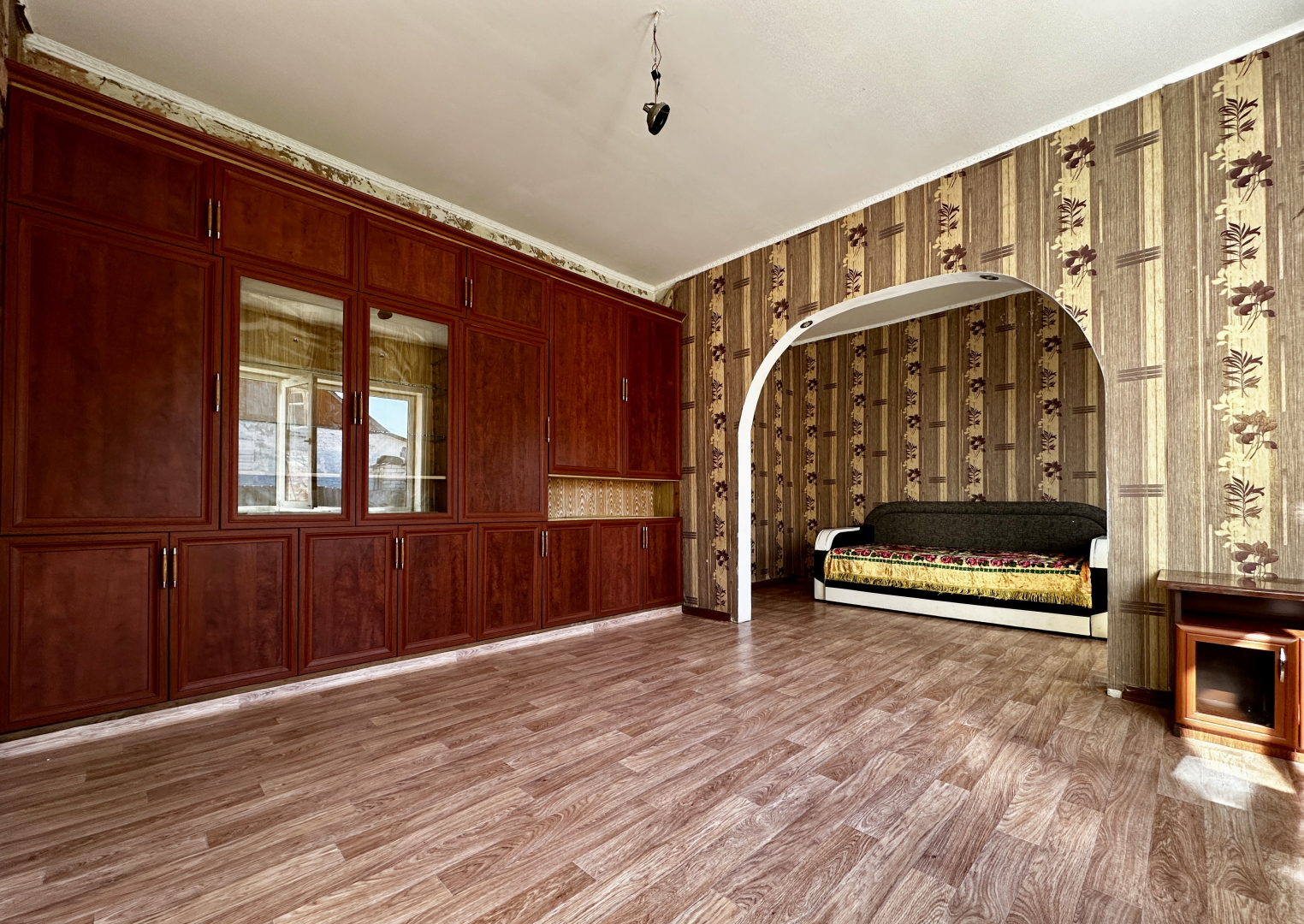 Простора частина будинку з власним затишним двором,р-н Нова подусівка,Сертифікат. Фото - 5