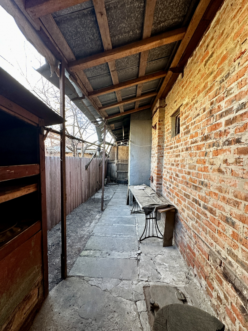 Простора частина будинку з власним затишним двором,р-н Нова подусівка,Сертифікат. Фото - 3